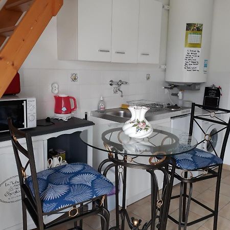 Chambres D'Hotes Elvire Et Laurent Barbey Sainte-Marie-du-Mont  Zewnętrze zdjęcie