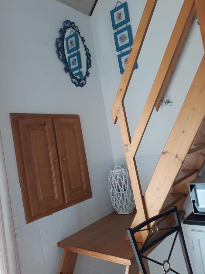 Chambres D'Hotes Elvire Et Laurent Barbey Sainte-Marie-du-Mont  Zewnętrze zdjęcie