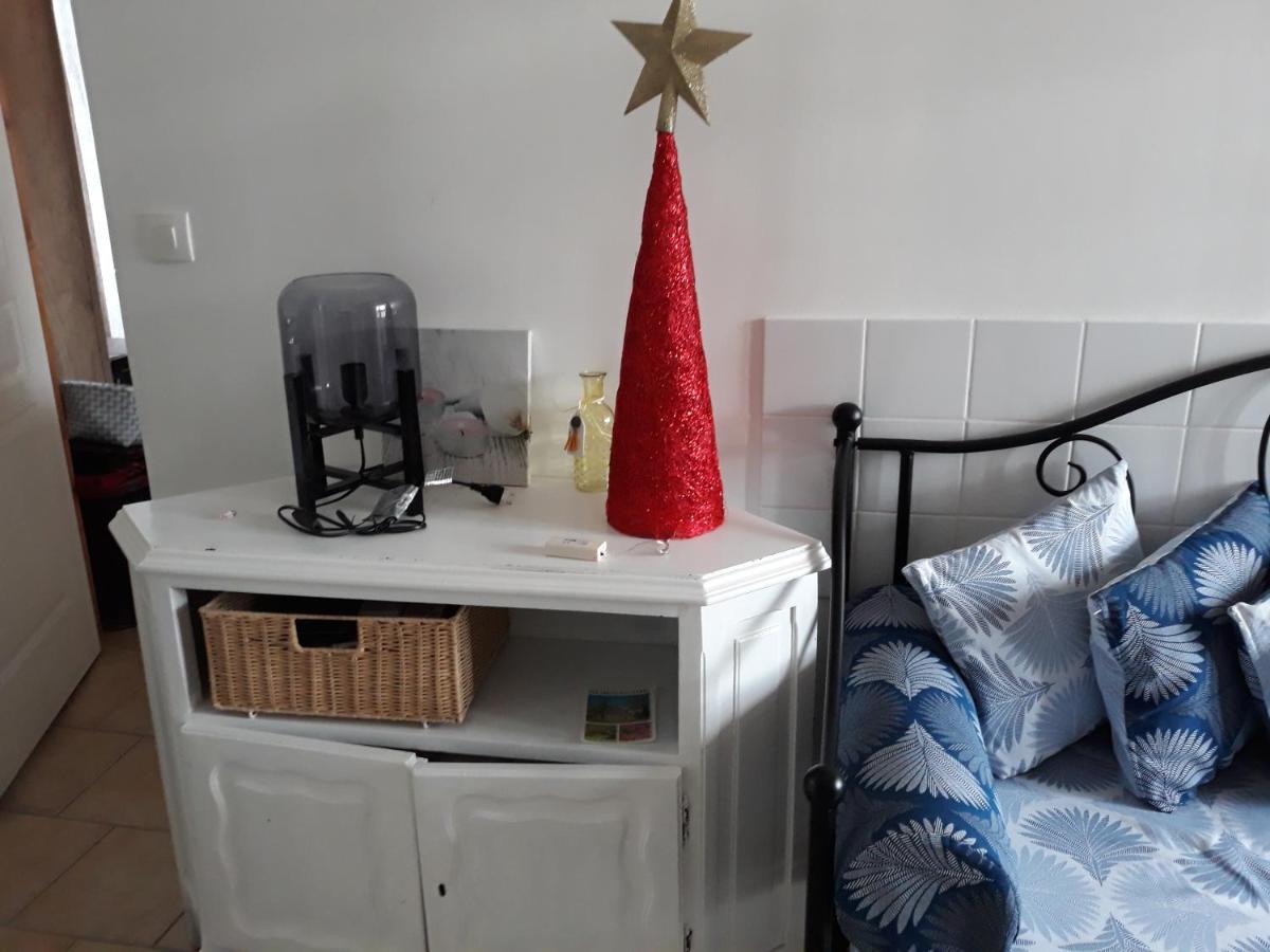 Chambres D'Hotes Elvire Et Laurent Barbey Sainte-Marie-du-Mont  Zewnętrze zdjęcie