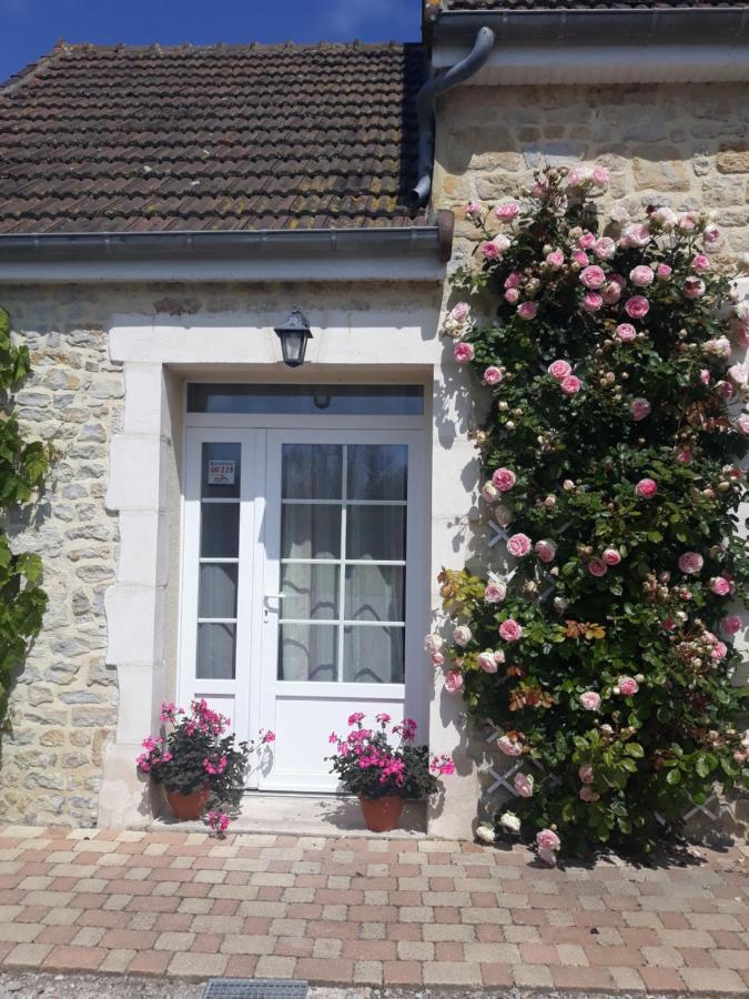 Chambres D'Hotes Elvire Et Laurent Barbey Sainte-Marie-du-Mont  Zewnętrze zdjęcie