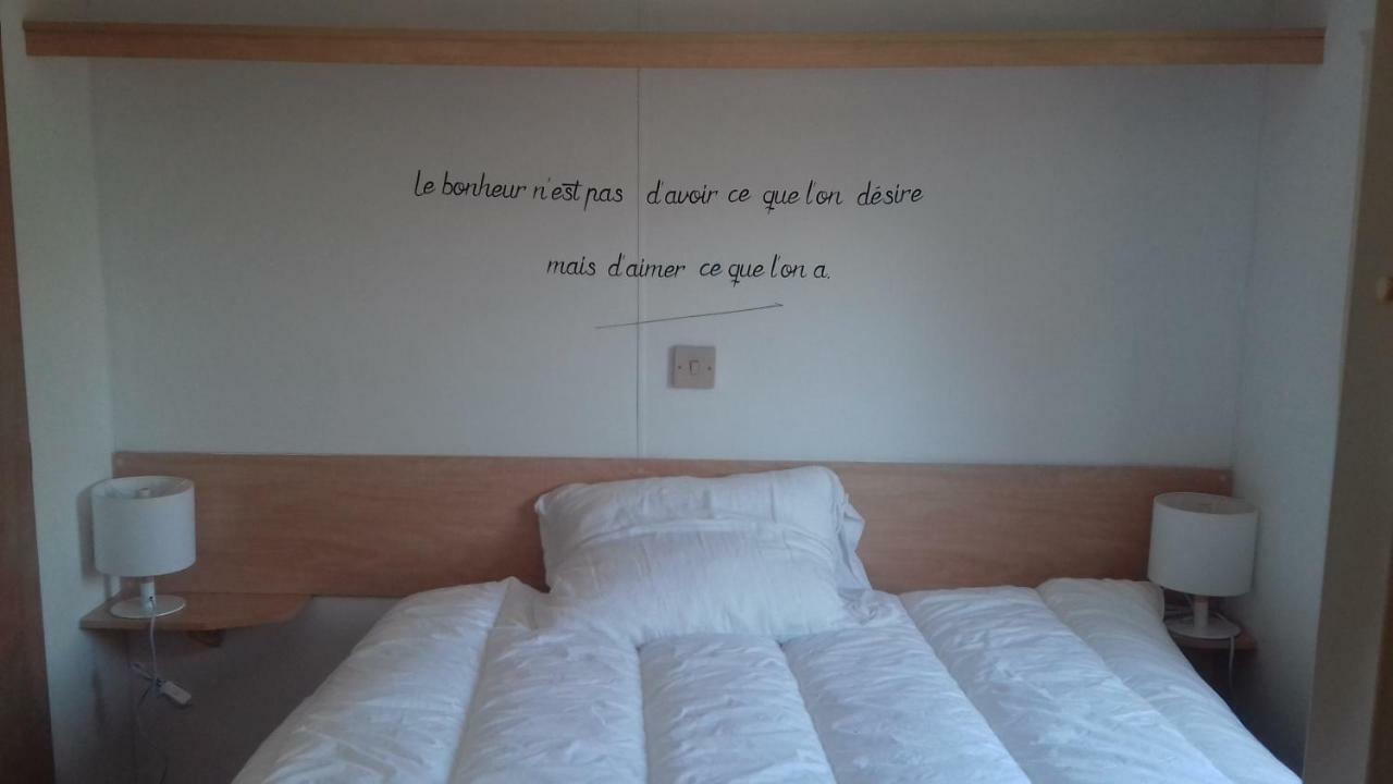 Chambres D'Hotes Elvire Et Laurent Barbey Sainte-Marie-du-Mont  Zewnętrze zdjęcie